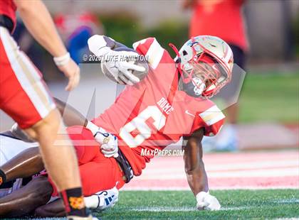 Thumbnail 3 in Douglas County @ Rome (Pre-Season) photogallery.