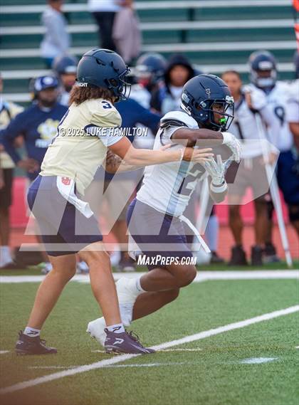 Thumbnail 2 in Douglas County @ Rome (Pre-Season) photogallery.