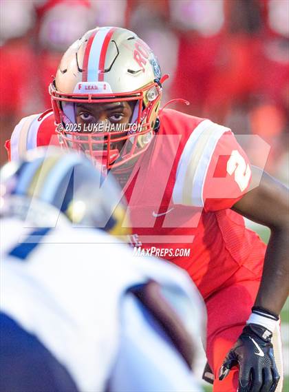 Thumbnail 3 in Douglas County @ Rome (Pre-Season) photogallery.