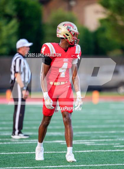 Thumbnail 1 in Douglas County @ Rome (Pre-Season) photogallery.