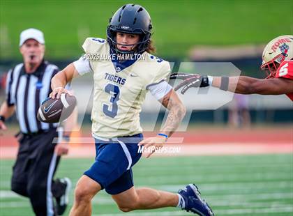 Thumbnail 1 in Douglas County @ Rome (Pre-Season) photogallery.