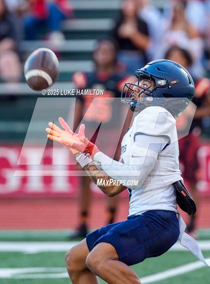 Thumbnail 3 in Douglas County @ Rome (Pre-Season) photogallery.