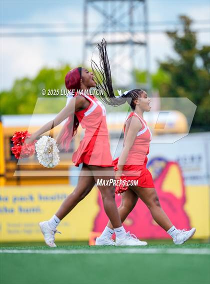Thumbnail 1 in Douglas County @ Rome (Pre-Season) photogallery.