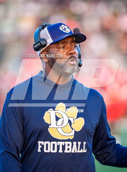 Thumbnail 1 in Douglas County @ Rome (Pre-Season) photogallery.