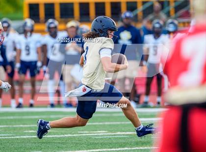 Thumbnail 1 in Douglas County @ Rome (Pre-Season) photogallery.
