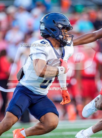 Thumbnail 2 in Douglas County @ Rome (Pre-Season) photogallery.