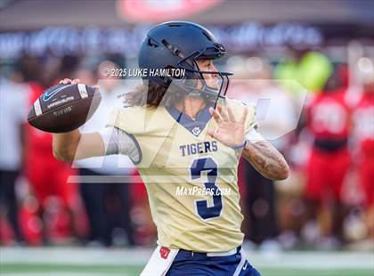 Thumbnail 3 in Douglas County @ Rome (Pre-Season) photogallery.