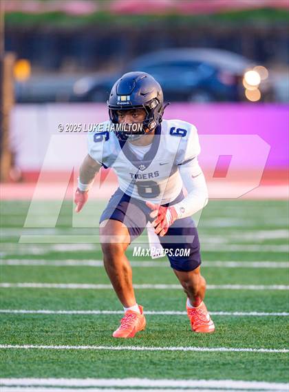 Thumbnail 1 in Douglas County @ Rome (Pre-Season) photogallery.