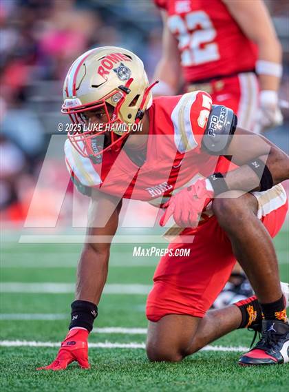 Thumbnail 2 in Douglas County @ Rome (Pre-Season) photogallery.
