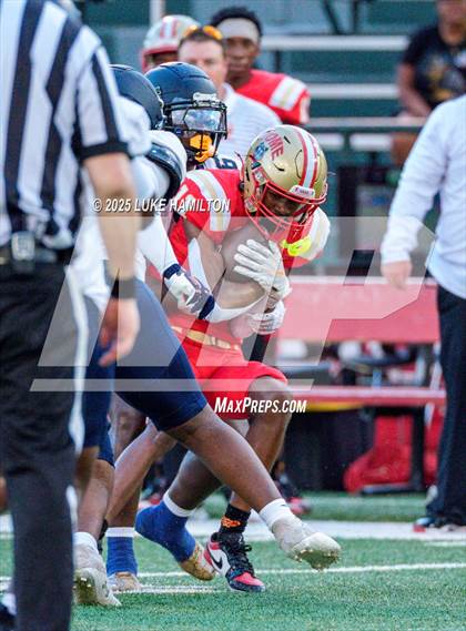 Thumbnail 3 in Douglas County @ Rome (Pre-Season) photogallery.