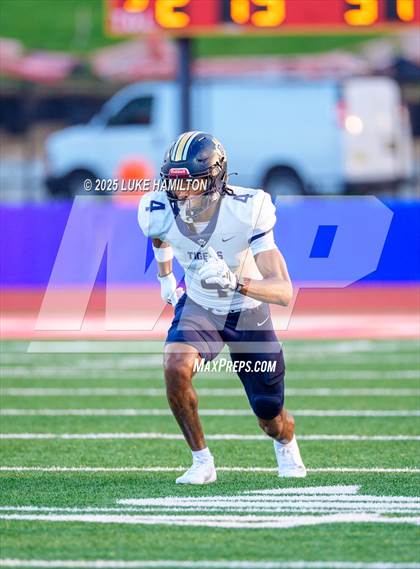 Thumbnail 1 in Douglas County @ Rome (Pre-Season) photogallery.