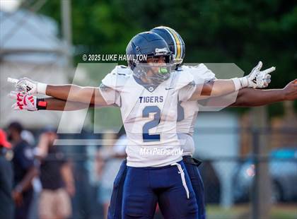 Thumbnail 1 in Douglas County @ Rome (Pre-Season) photogallery.