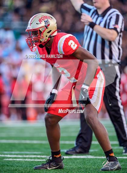 Thumbnail 3 in Douglas County @ Rome (Pre-Season) photogallery.