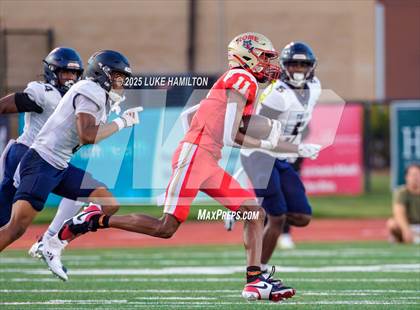 Thumbnail 1 in Douglas County @ Rome (Pre-Season) photogallery.
