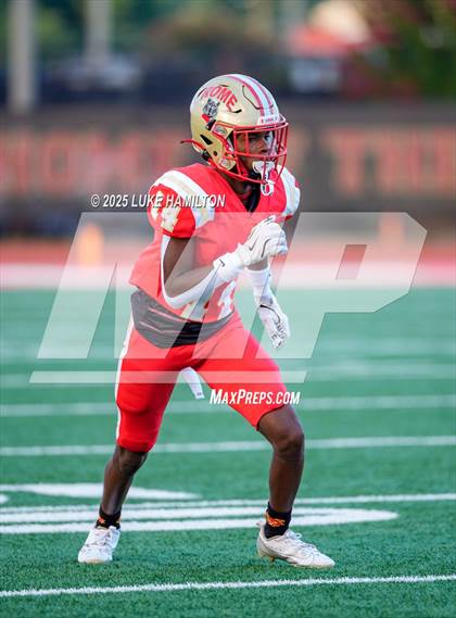 Thumbnail 2 in Douglas County @ Rome (Pre-Season) photogallery.
