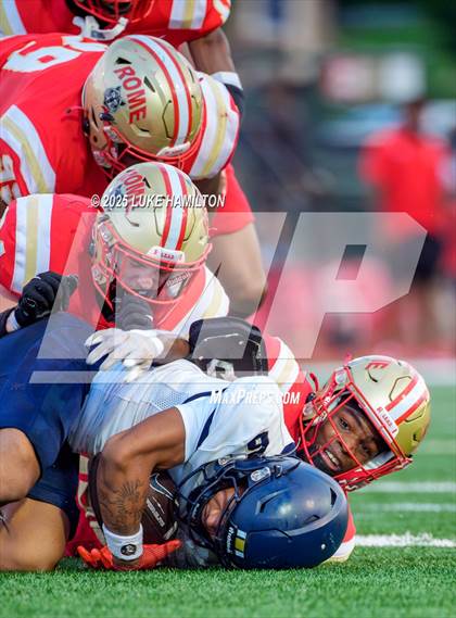 Thumbnail 2 in Douglas County @ Rome (Pre-Season) photogallery.