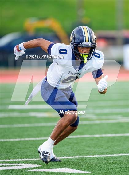 Thumbnail 2 in Douglas County @ Rome (Pre-Season) photogallery.