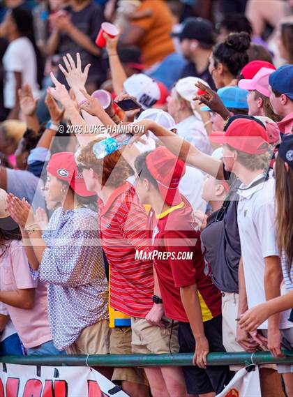 Thumbnail 2 in Douglas County @ Rome (Pre-Season) photogallery.