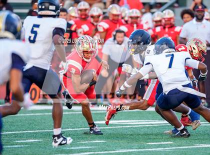 Thumbnail 3 in Douglas County @ Rome (Pre-Season) photogallery.