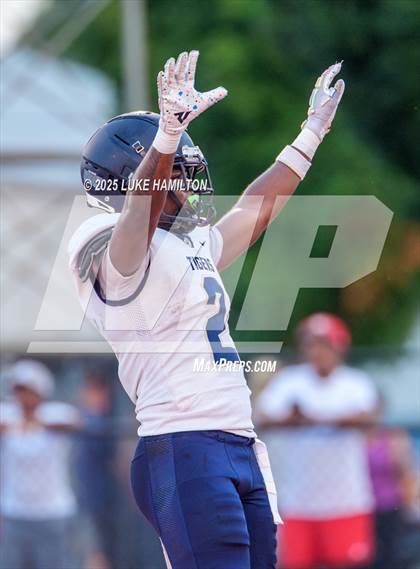 Thumbnail 2 in Douglas County @ Rome (Pre-Season) photogallery.