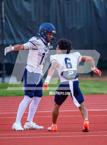 Thumbnail 1 in Douglas County @ Rome (Pre-Season) photogallery.
