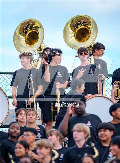 Thumbnail 2 in Douglas County @ Rome (Pre-Season) photogallery.