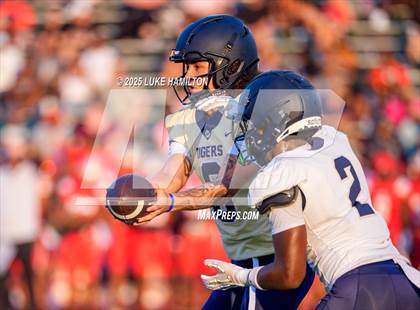Thumbnail 3 in Douglas County @ Rome (Pre-Season) photogallery.