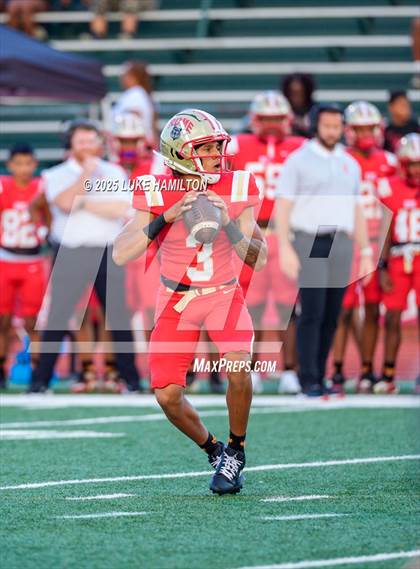 Thumbnail 1 in Douglas County @ Rome (Pre-Season) photogallery.