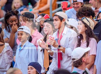 Thumbnail 2 in Douglas County @ Rome (Pre-Season) photogallery.