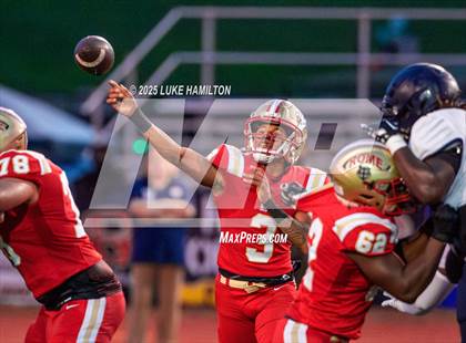 Thumbnail 2 in Douglas County @ Rome (Pre-Season) photogallery.
