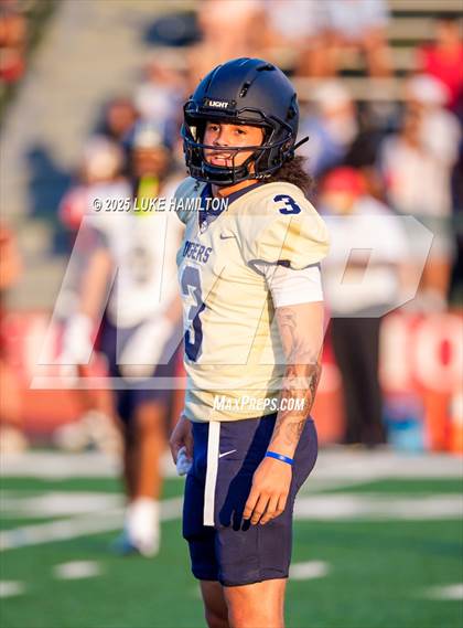 Thumbnail 3 in Douglas County @ Rome (Pre-Season) photogallery.