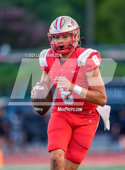 Thumbnail 1 in Douglas County @ Rome (Pre-Season) photogallery.