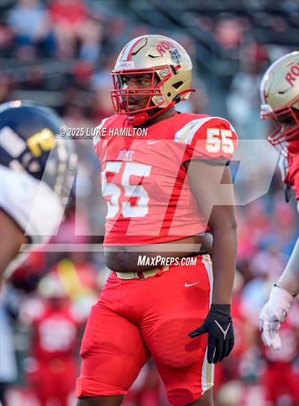 Thumbnail 1 in Douglas County @ Rome (Pre-Season) photogallery.