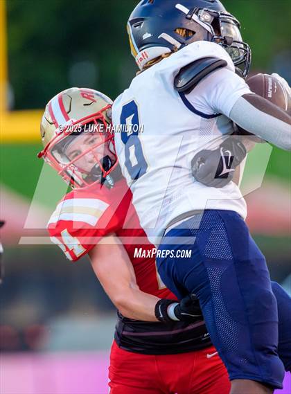 Thumbnail 2 in Douglas County @ Rome (Pre-Season) photogallery.