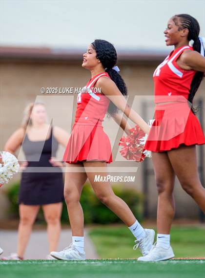 Thumbnail 2 in Douglas County @ Rome (Pre-Season) photogallery.