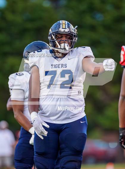 Thumbnail 3 in Douglas County @ Rome (Pre-Season) photogallery.