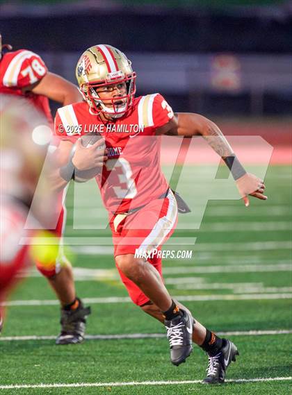 Thumbnail 2 in Douglas County @ Rome (Pre-Season) photogallery.