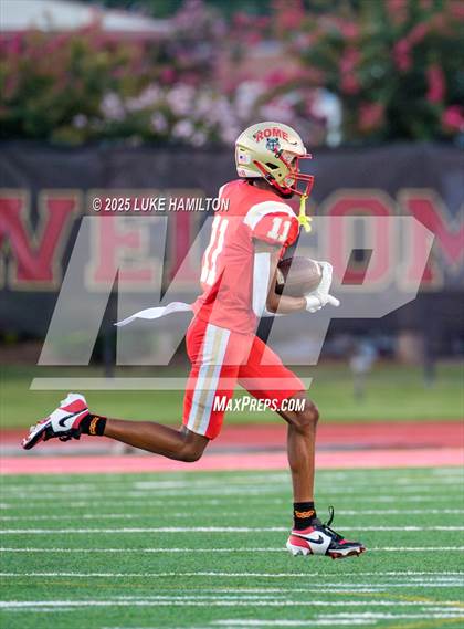 Thumbnail 3 in Douglas County @ Rome (Pre-Season) photogallery.