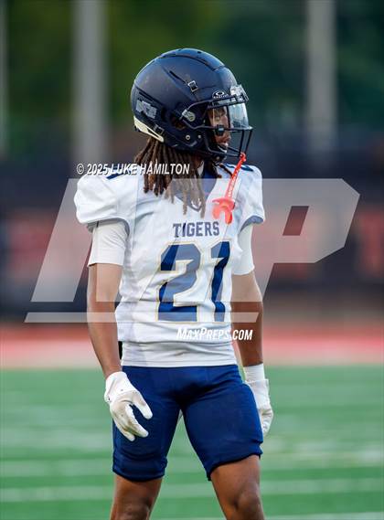 Thumbnail 3 in Douglas County @ Rome (Pre-Season) photogallery.