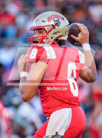 Thumbnail 1 in Douglas County @ Rome (Pre-Season) photogallery.
