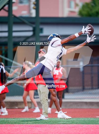 Thumbnail 1 in Douglas County @ Rome (Pre-Season) photogallery.