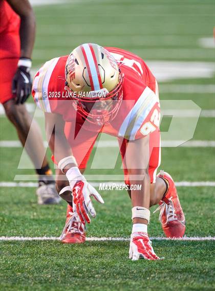 Thumbnail 1 in Douglas County @ Rome (Pre-Season) photogallery.