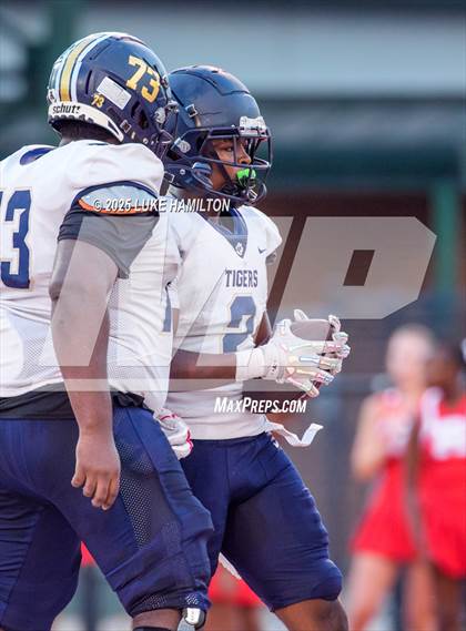Thumbnail 1 in Douglas County @ Rome (Pre-Season) photogallery.