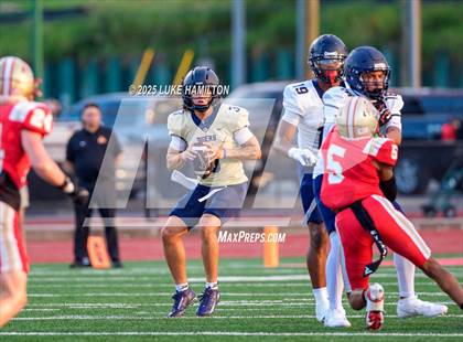Thumbnail 2 in Douglas County @ Rome (Pre-Season) photogallery.