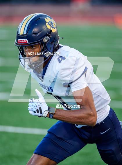 Thumbnail 1 in Douglas County @ Rome (Pre-Season) photogallery.