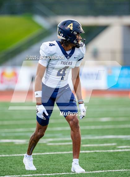 Thumbnail 1 in Douglas County @ Rome (Pre-Season) photogallery.