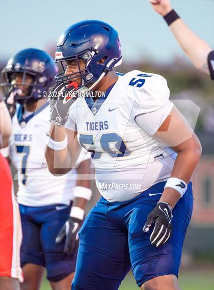 Thumbnail 2 in Douglas County @ Rome (Pre-Season) photogallery.