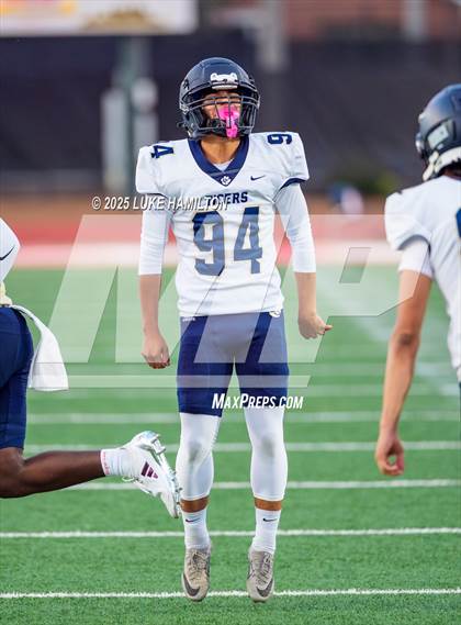 Thumbnail 1 in Douglas County @ Rome (Pre-Season) photogallery.