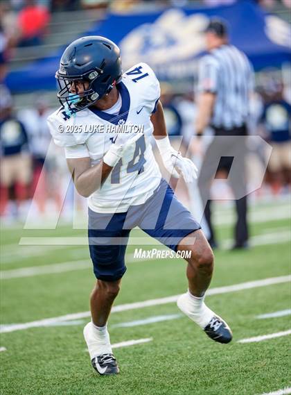 Thumbnail 1 in Douglas County @ Rome (Pre-Season) photogallery.