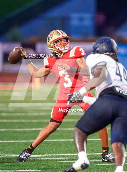 Thumbnail 1 in Douglas County @ Rome (Pre-Season) photogallery.